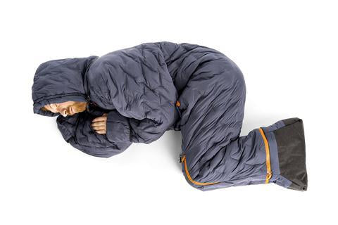 Selk'bag Nomad Wearable Sleeping Bag Tactical Distributors Ltd New Zealand