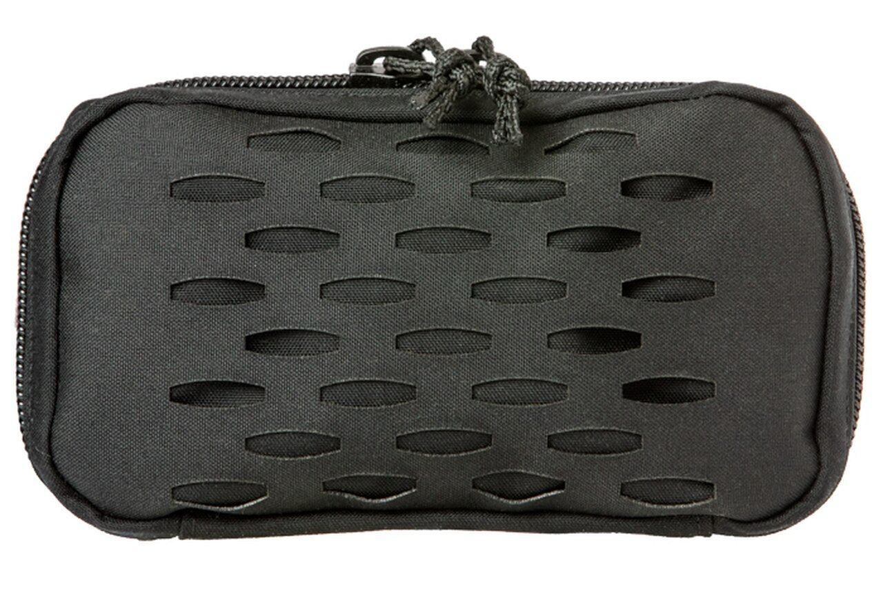 Sentry Electronics Pouch Black Tactical Distributors Ltd New Zealand