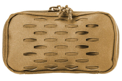 Sentry Electronics Pouch Coyote Brown Tactical Distributors Ltd New Zealand