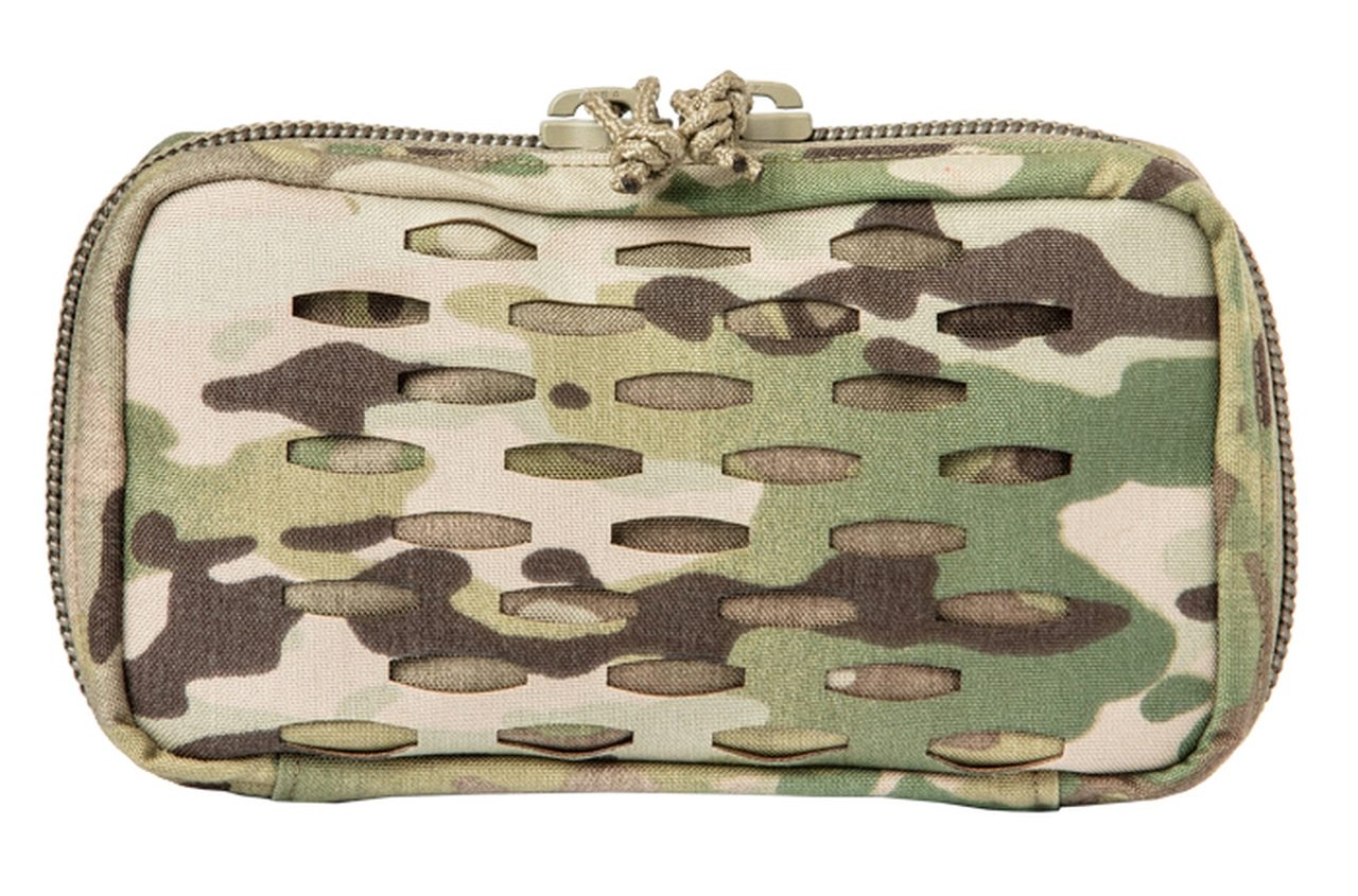 Sentry Electronics Pouch MultiCam Tactical Distributors Ltd New Zealand