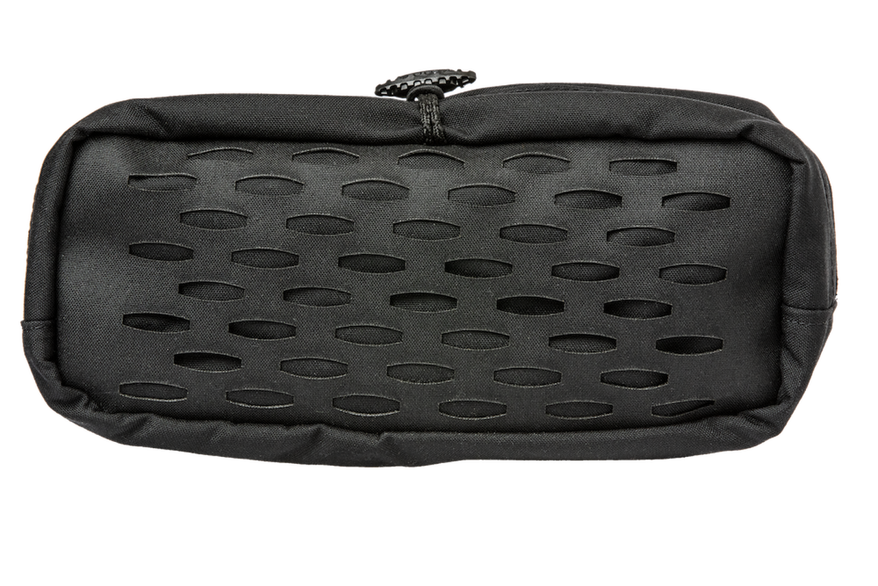 Sentry Magnetic IFAK Pouch Black Tactical Distributors Ltd New Zealand