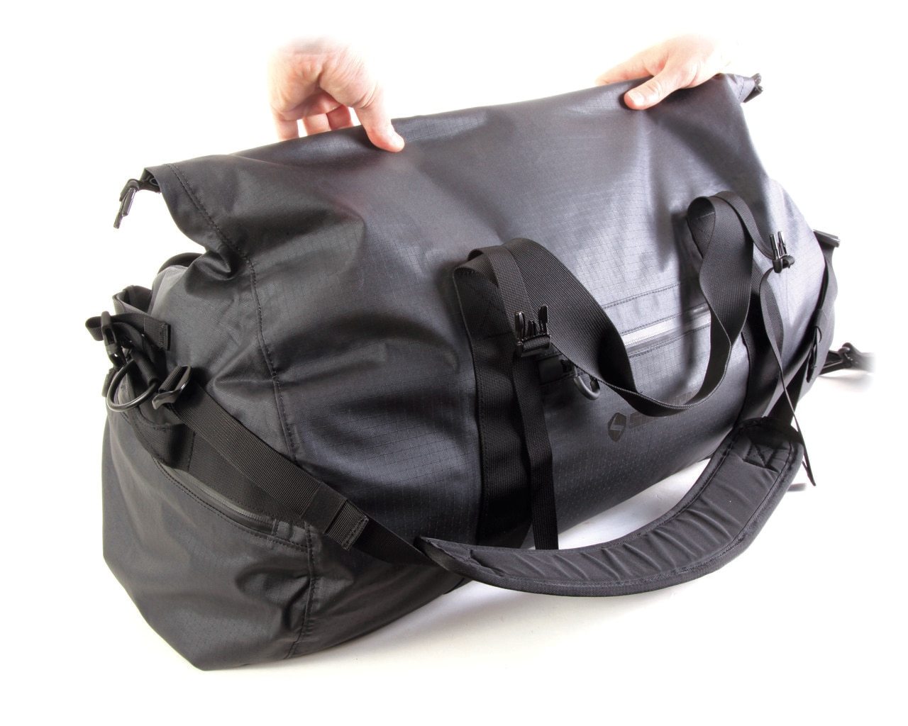 Sentry ULTE Roll Top Duffle Bag Tactical Distributors Ltd New Zealand