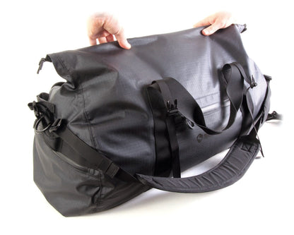 Sentry ULTE Roll Top Duffle Bag Tactical Distributors Ltd New Zealand
