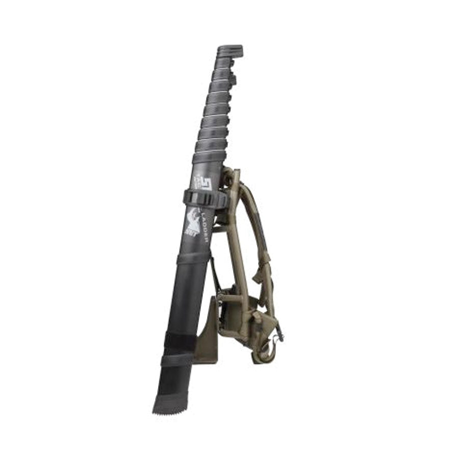 SET (Sweden Entry Tools) Backpack Frame for Ladder 10037 – Tactical ...