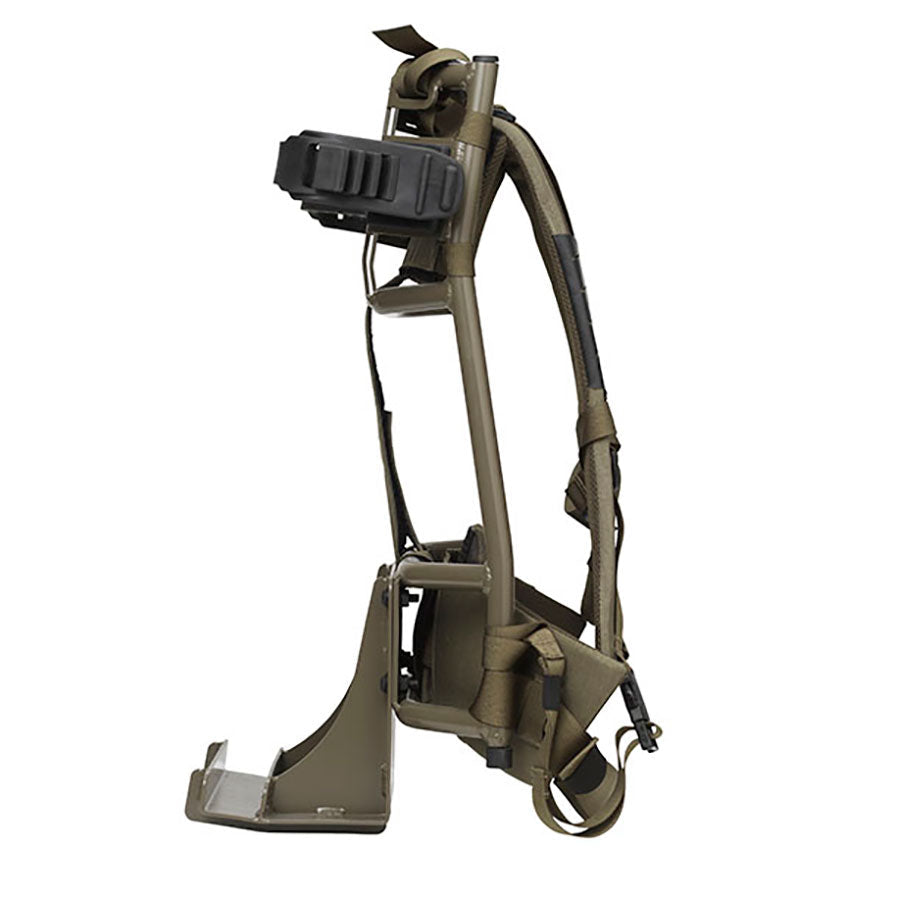SET (Sweden Entry Tools) Backpack Frame for Ladder 10037 – Tactical ...