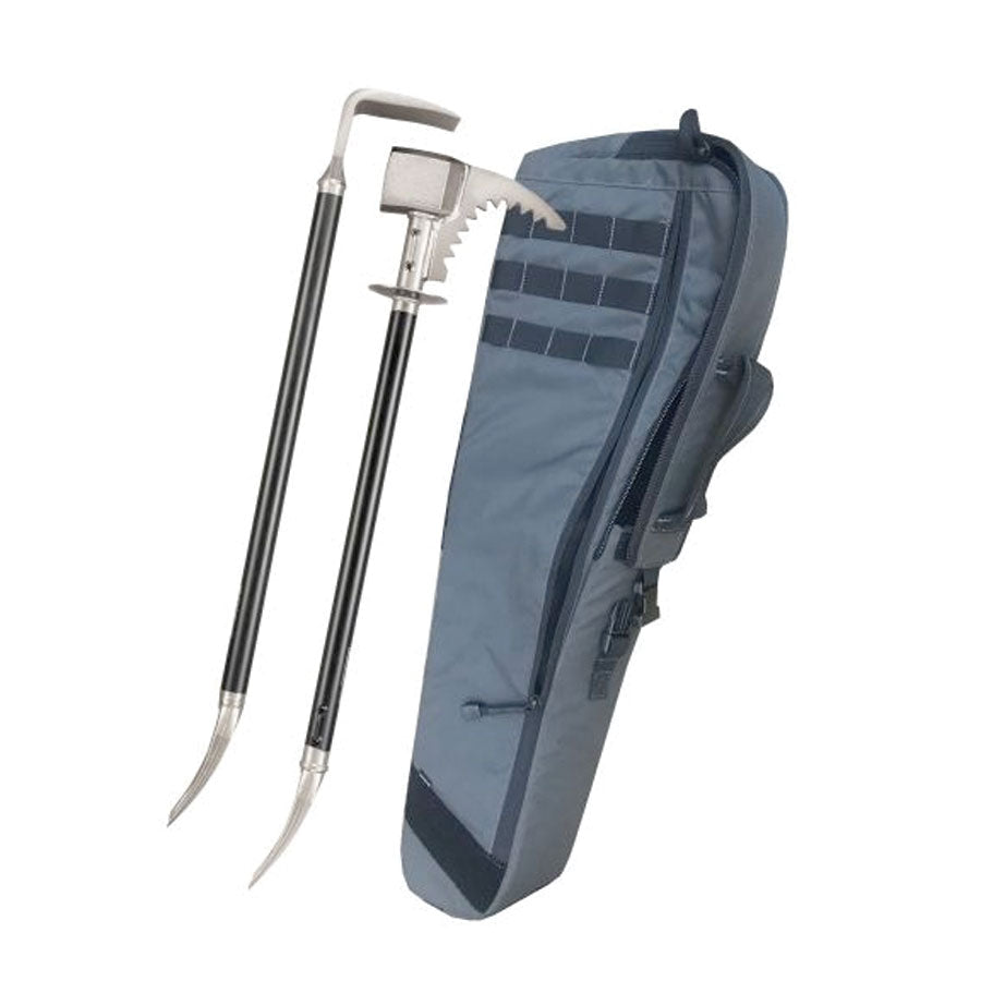 SET (Sweden Entry Tools) Bag for Light Breaching Kit 56411 Bags, Packs and Cases Sweden Entry Tools (SET) Tactical Gear Supplier Tactical Distributors Australia