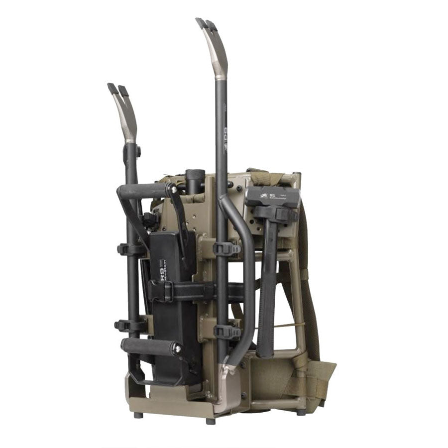 SET (Sweden Entry Tools) Heavy Breaching Kit Pro 40016 – Tactical ...