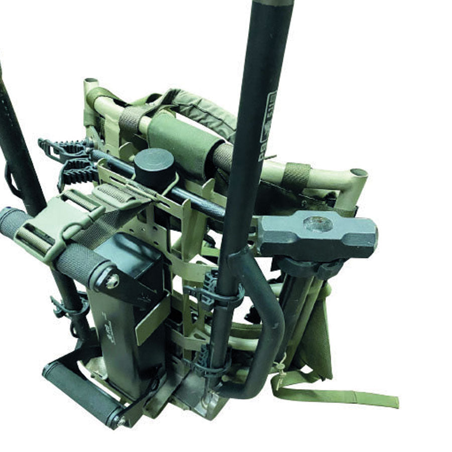 SET (Sweden Entry Tools) Heavy Breaching Kit Pro 40016 – Tactical ...
