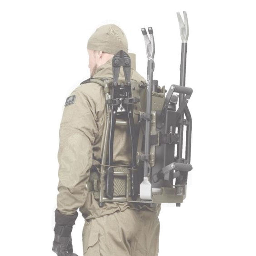 SET (Sweden Entry Tools) Heavy Breaching Kit Pro 40016 Tactical