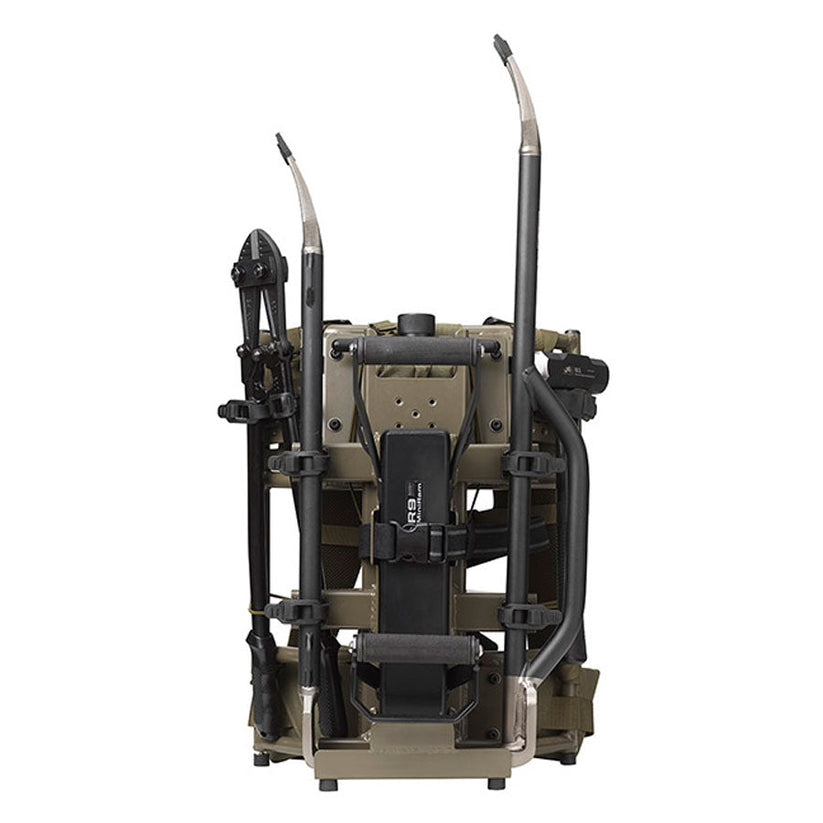 SET (Sweden Entry Tools) Heavy Breaching Kit Pro 40016 Tactical