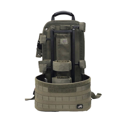  Tactical Gear