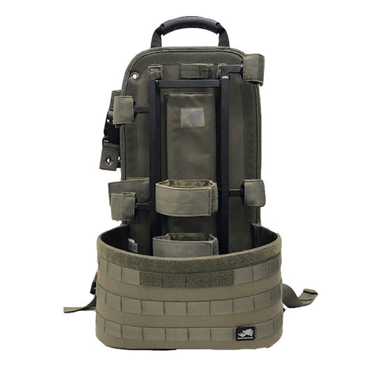  Tactical Gear