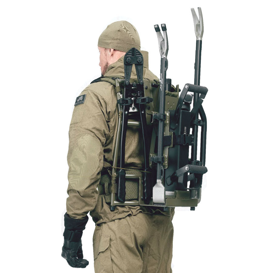 SET (Sweden Entry Tools) Heavy Kit Bag Pro 10036 – Tactical ...