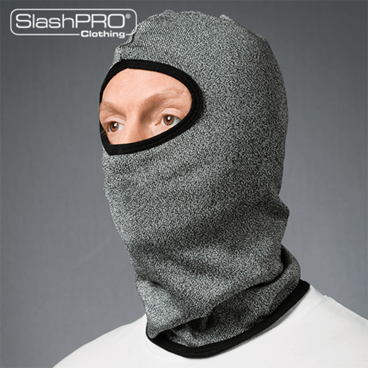 SlashPRO Slash Resistant Balaclava Balaclavas SlashPRO Small Tactical Gear Supplier Tactical Distributors Australia