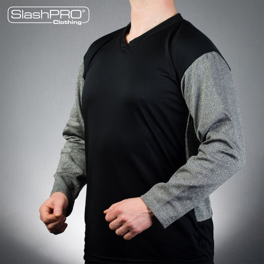 SlashPRO Slash Resistant Body Armour Base Layer Base Layers SlashPRO Small Tactical Gear Supplier Tactical Distributors Australia