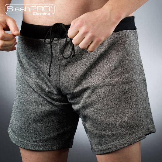 SlashPRO Slash Resistant Boxer Shorts Base Layers SlashPRO Small Tactical Gear Supplier Tactical Distributors Australia