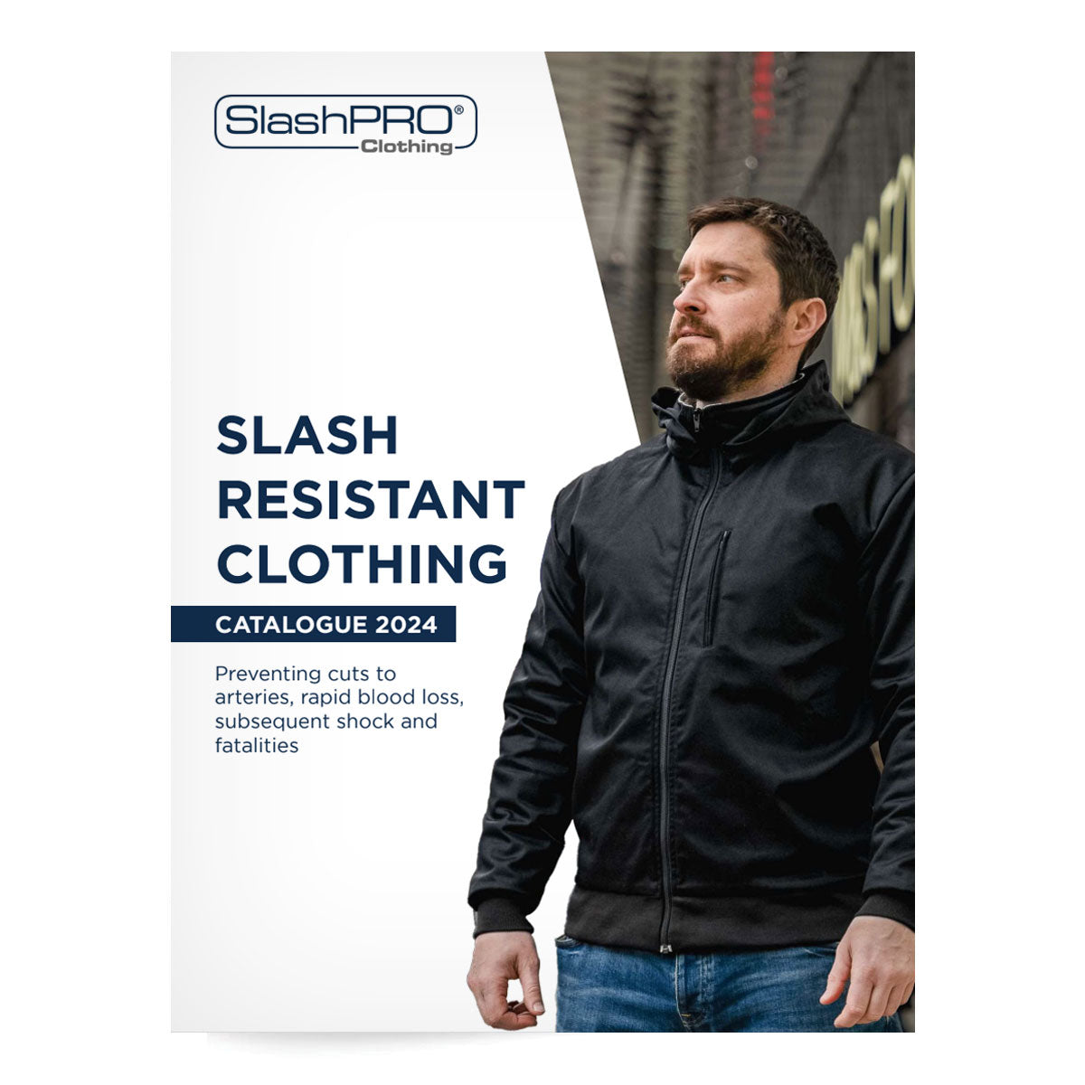 SlashPRO Slash Resistant Clothing 2024 Digital Catalogue – Tactical ...