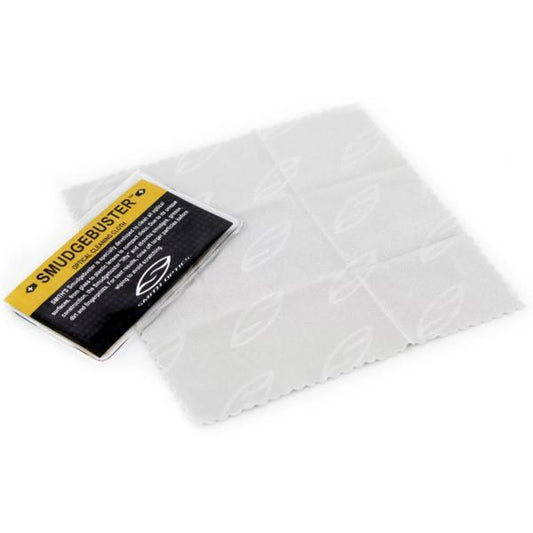 Smith Optics Smudgebuster Optical Cleaning Cloth Tactical Distributors Ltd New Zealand