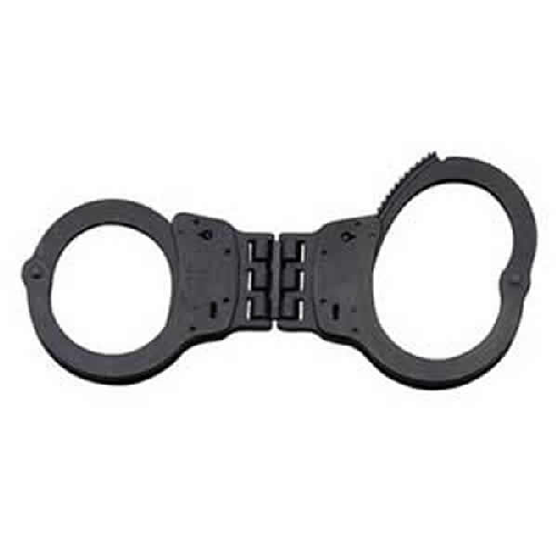 Smith & Wesson Model 300 Hinged Handcuff Blue Handcuffs and Restraints Smith & Wesson Tactical Gear Supplier Tactical Distributors Australia