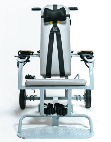 SoftGuard Medical Safety Restraint Chair Tactical Distributors Ltd New Zealand