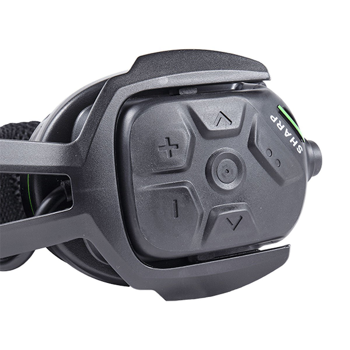 Sharp Headset Shock Sordin Supreme MIL CC Hearing Protection Distributed by Tactical Gear ...