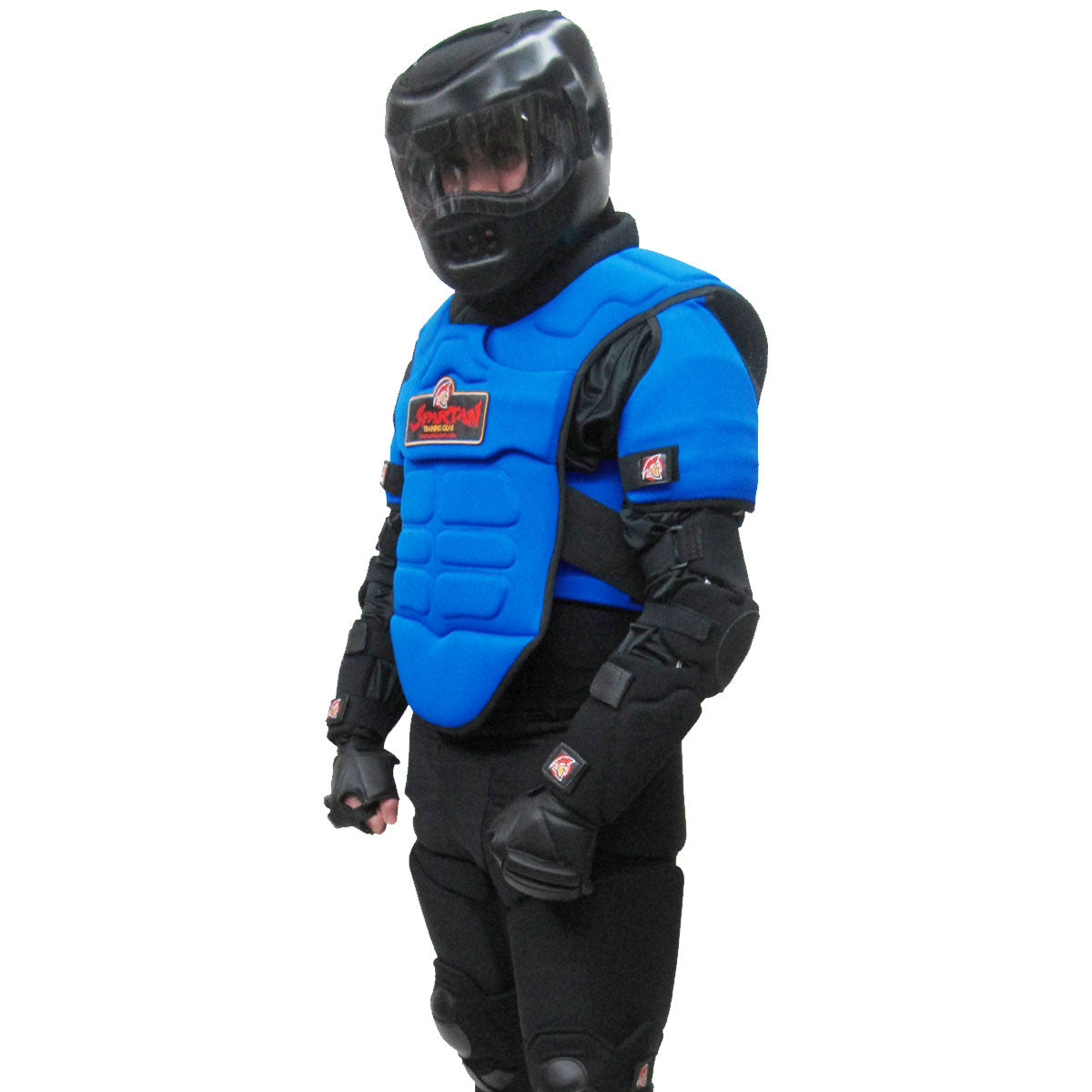combatives training gear Spartan Training Gear Armour Full Suit Elite