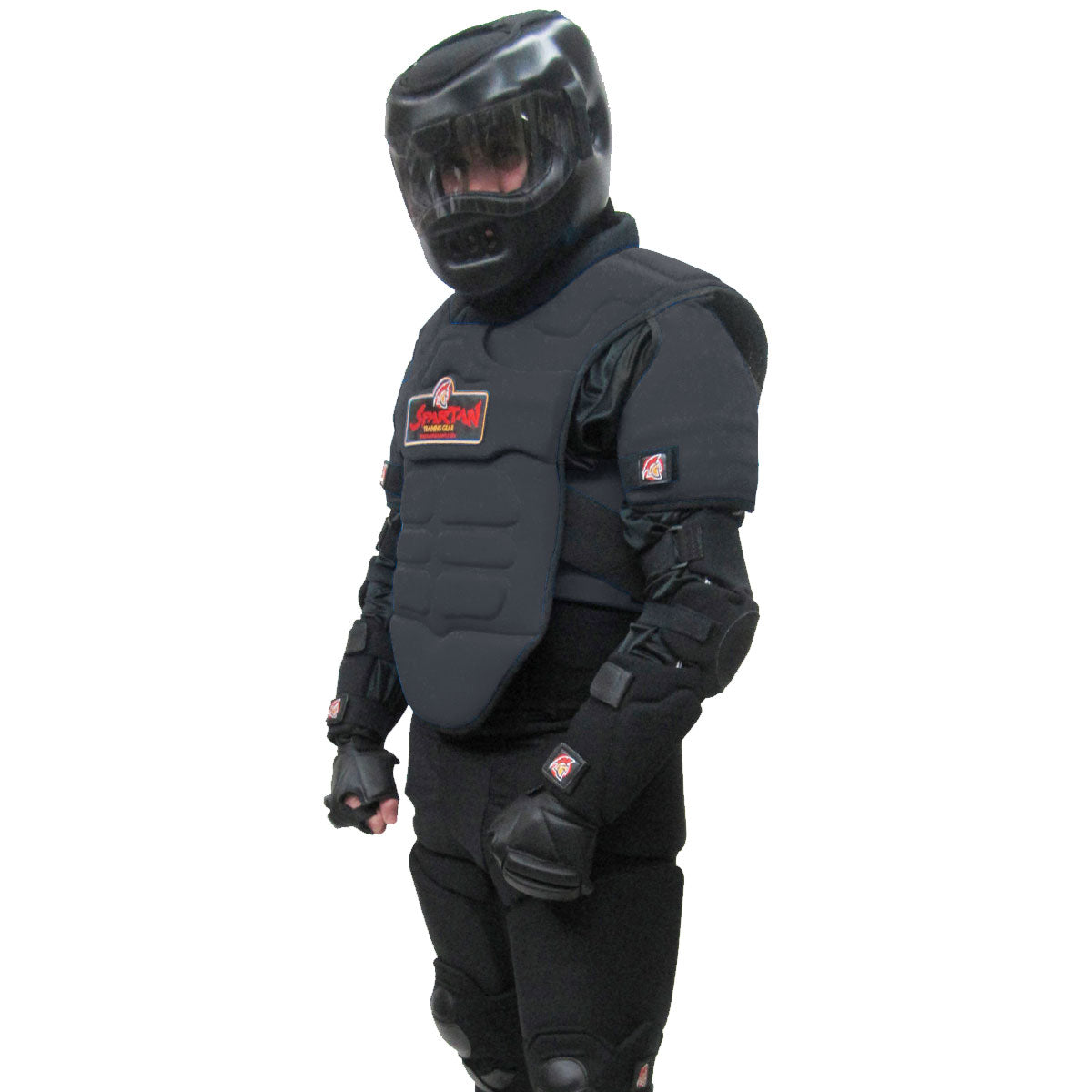 combat training gear Spartan Training Gear Armour Full Suit Elite