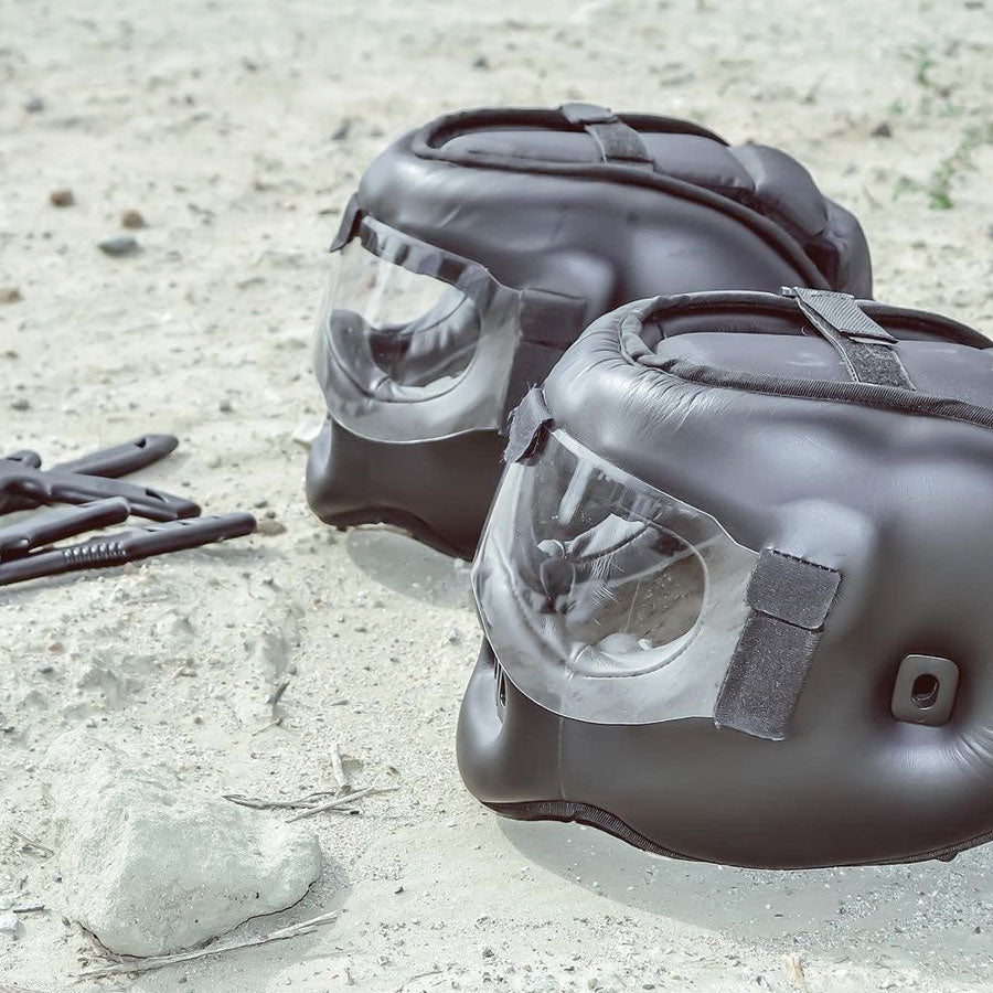 Spartan Training Gear Spartan Armour Helmet Training Helmet Spartan Training Gear Tactical Gear Supplier Tactical Distributors Australia