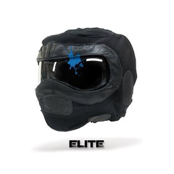 Spartan Training Gear Spartan Armour Helmet Elite (Simunition Certified) Tactical Distributors Ltd New Zealand