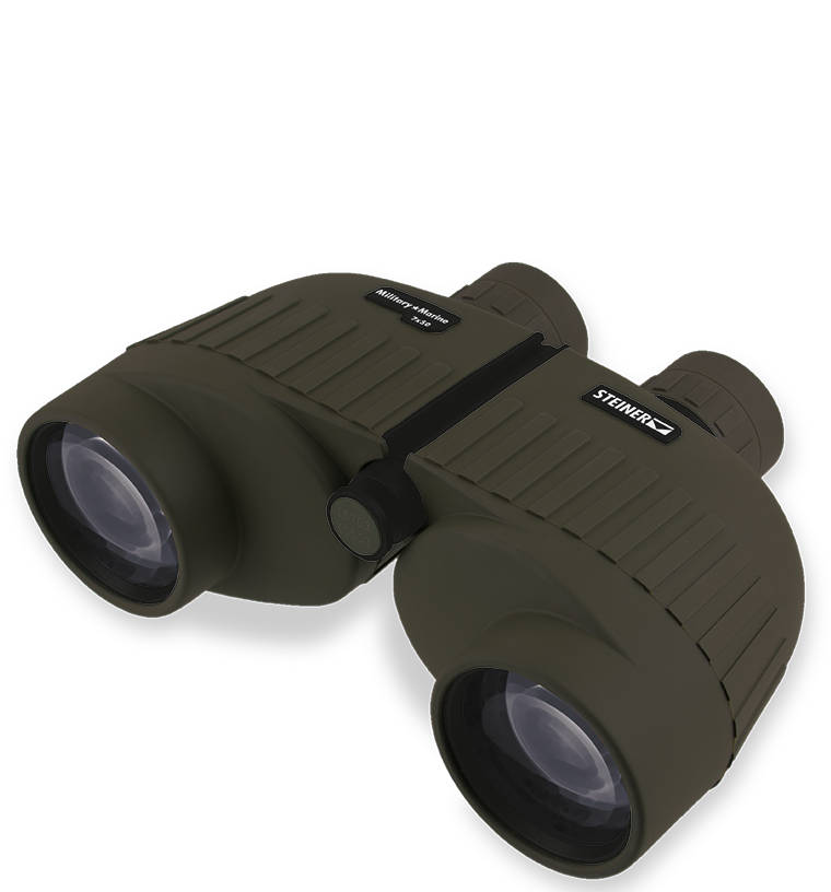 Steiner Binoculars Military-Marine 10x50 Tactical Distributors Ltd New Zealand