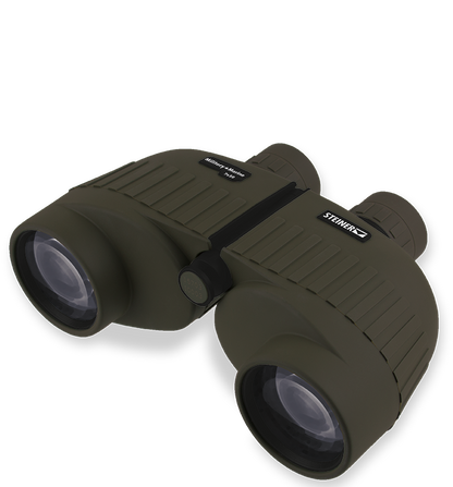 Steiner Binoculars Military-Marine 10x50 Tactical Distributors Ltd New Zealand