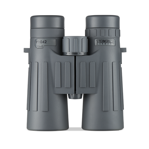 Steiner Binoculars P1042 Tactical Distributors Ltd New Zealand