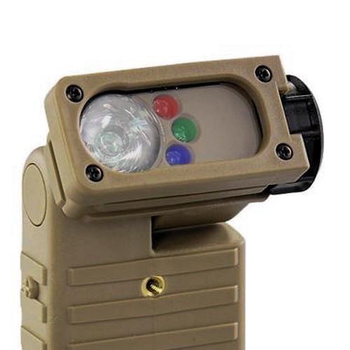 Streamlight 14000 Sidewinder 55-Lumens Military Flashlight Tactical Distributors Ltd New Zealand