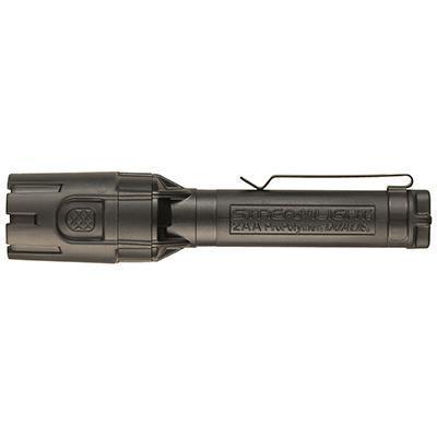 Streamlight Dualie 2AA Intrinsically Safe Multi Function 115-Lumens Flashlight (REMOVED FROM THE WEBSITE BEC IT HAS BATTERIES) Black Tactical Distributors Ltd New Zealand