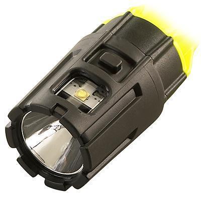 Streamlight Dualie 2AA Intrinsically Safe Multi Function 115-Lumens Flashlight (REMOVED FROM THE WEBSITE BEC IT HAS BATTERIES) Tactical Distributors Ltd New Zealand