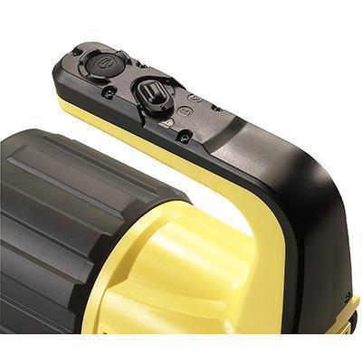 Streamlight Dualie WayPoint Multi Function Dual Beam 750-Lumens Spotlight Tactical Distributors Ltd New Zealand