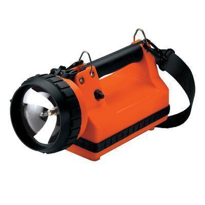 Streamlight Litebox Orange 45116 Tactical Distributors Ltd New Zealand