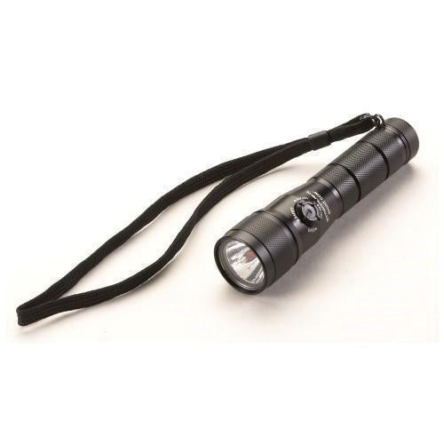 Streamlight Night Com UV LED 115-Lumens Flashlight Tactical Distributors Ltd New Zealand