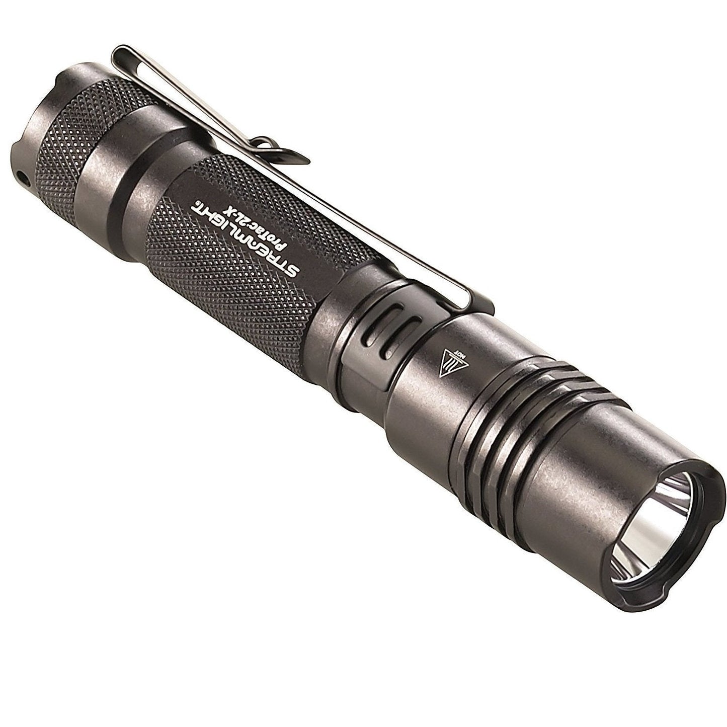 Streamlight ProTac 2L-X Multi-Fuel High Performance 500-Lumens Tactical Flashlight Tactical Distributors Ltd New Zealand