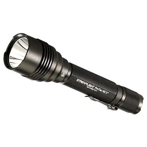 Streamlight ProTac HL 3 1000-Lumens Tactical Flashlight Tactical Distributors Ltd New Zealand