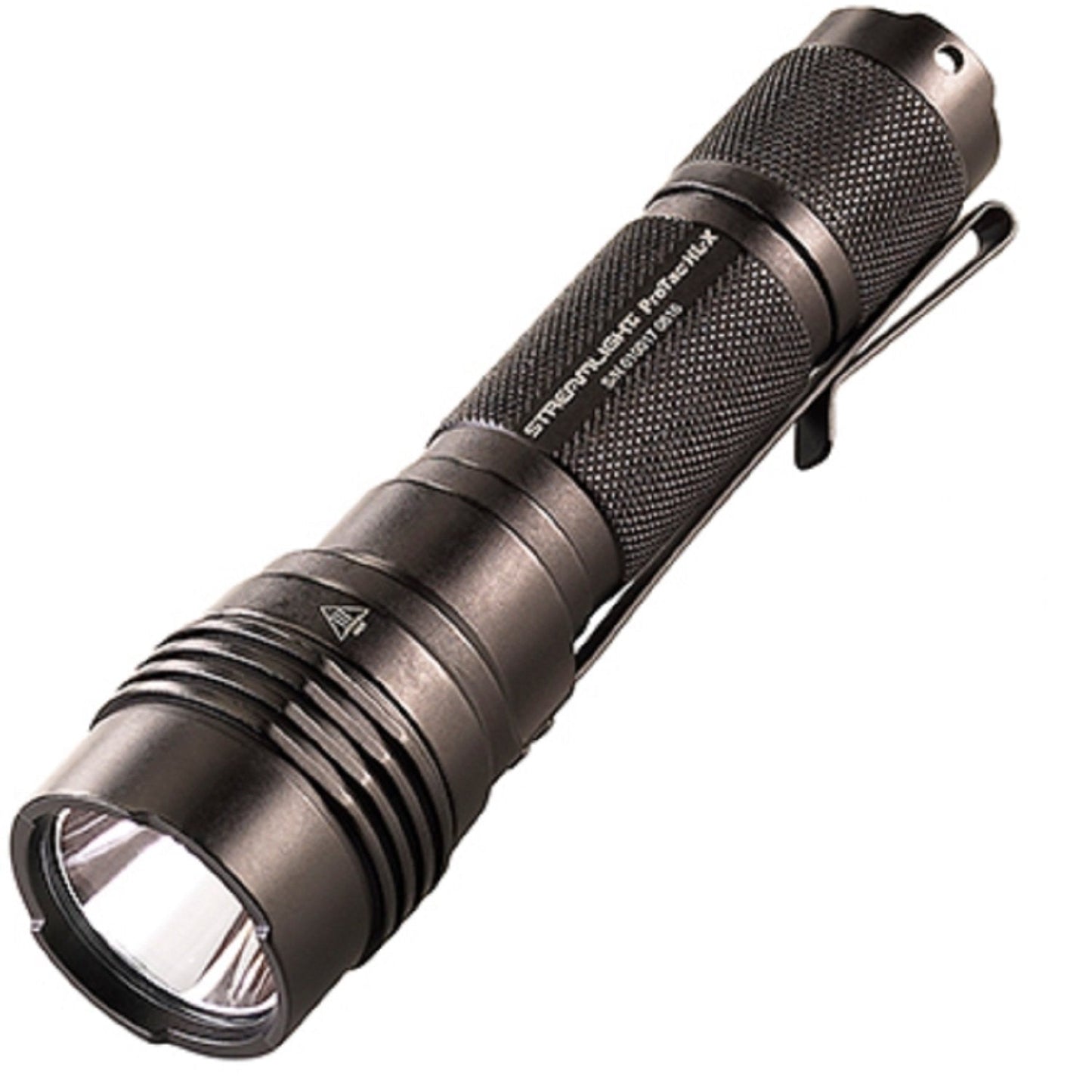Streamlight ProTac HL-X 1000 Lumens Flashlight - Black box Tactical Distributors Ltd New Zealand