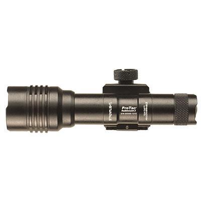 Streamlight ProTac Rail Mount 2 Long Gun Tactical Light 625 Lumen Tactical Distributors Ltd New Zealand