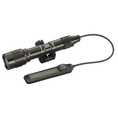 Streamlight ProTac Rail Mount 2 Long Gun Tactical Light 625 Lumen Tactical Distributors Ltd New Zealand