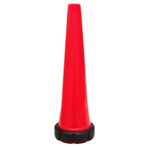 Streamlight Safety Wand Stinger Orange Torch Cone 75903 Tactical Distributors Ltd New Zealand