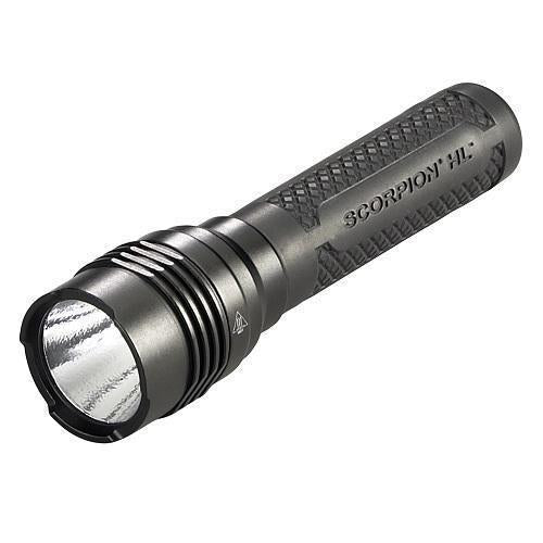 Streamlight Scorpion HL 725-Lumens Flashlight Tactical Distributors Ltd New Zealand