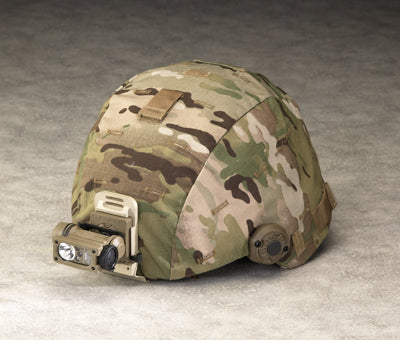 Streamlight Sidewinder Compact II Military Model with E-mount
