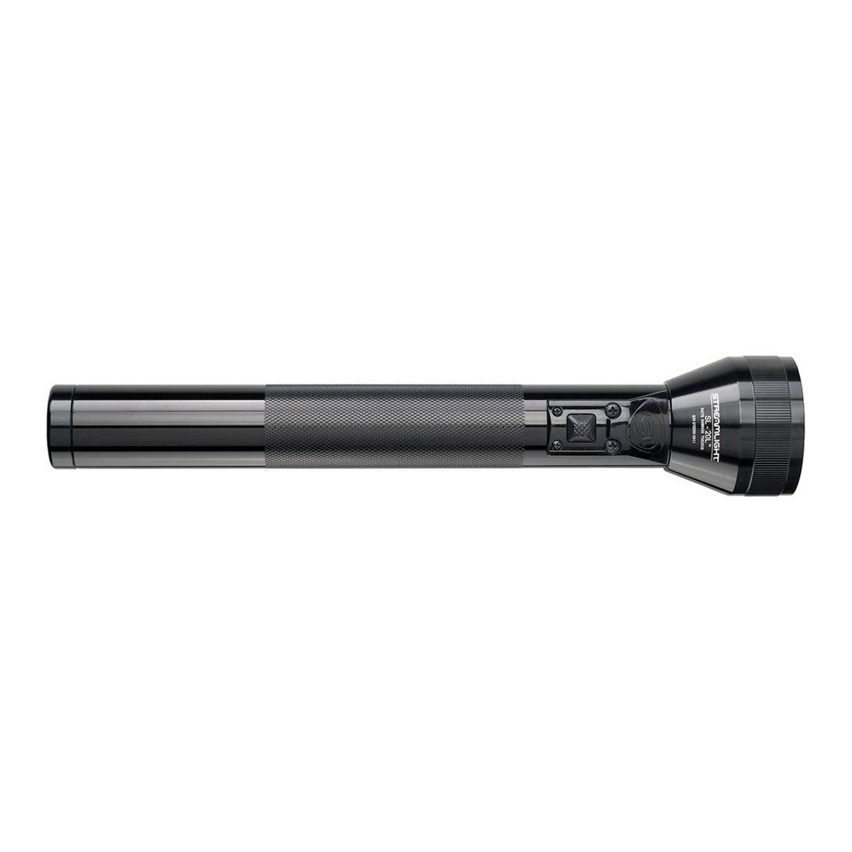 Streamlight SL-20L Aluminum Rechargeable Handheld Flashlight – Tactical ...