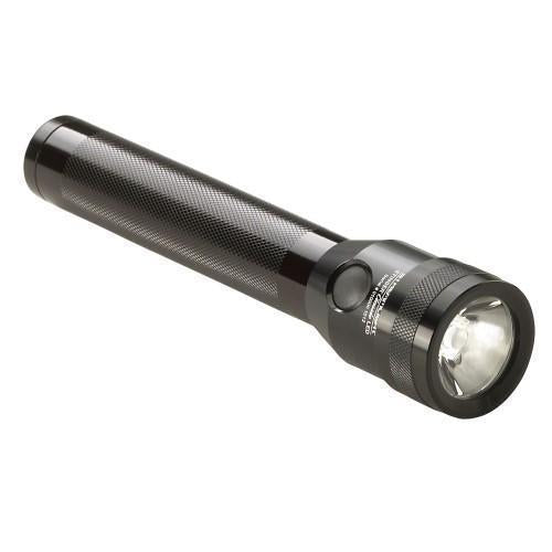 Streamlight Stinger Classic LED Rechargeable 500 Lumen Flashlight Tactical Distributors Ltd New Zealand