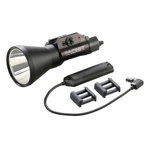 Streamlight TLR-1 Game Spotter 150-Lumens with Remote Switch Weapon Light Tactical Distributors Ltd New Zealand