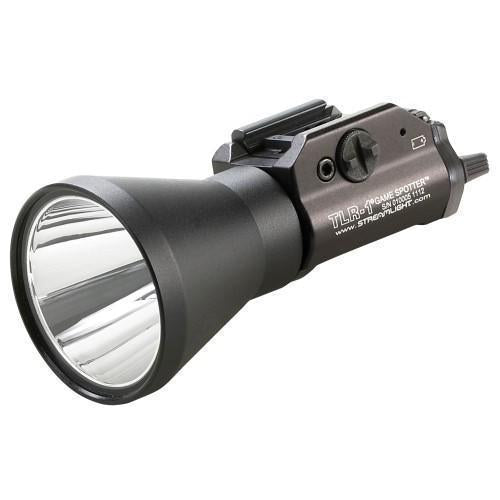 Streamlight TLR-1 Game Spotter 150-Lumens with Standard Switch Weapon Light Tactical Distributors Ltd New Zealand